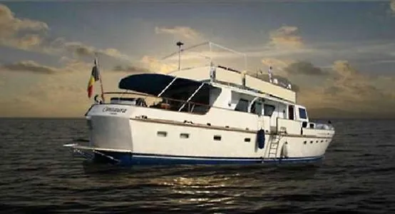 Centaura Yacht Classique Hotel Saint-Tropez