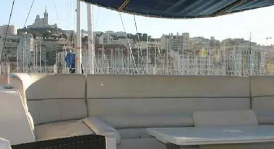 Centaura Yacht Classique Hotel Saint-Tropez