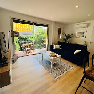 Superbe appartement avec parking sur place Appartement